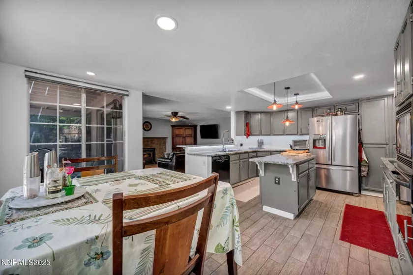 6673 Enchanted Valley, Reno, Nevada 89523, 5 Bedrooms Bedrooms, ,3 BathroomsBathrooms,Residential,Residential,Enchanted Valley,250054446