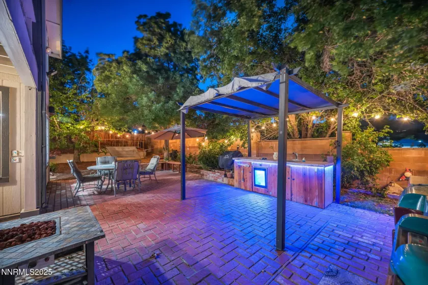 6673 Enchanted Valley, Reno, Nevada 89523, 5 Bedrooms Bedrooms, ,3 BathroomsBathrooms,Residential,Residential,Enchanted Valley,250054446