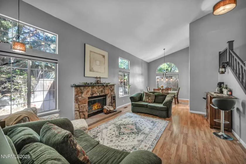 6673 Enchanted Valley, Reno, Nevada 89523, 5 Bedrooms Bedrooms, ,3 BathroomsBathrooms,Residential,Residential,Enchanted Valley,250054446