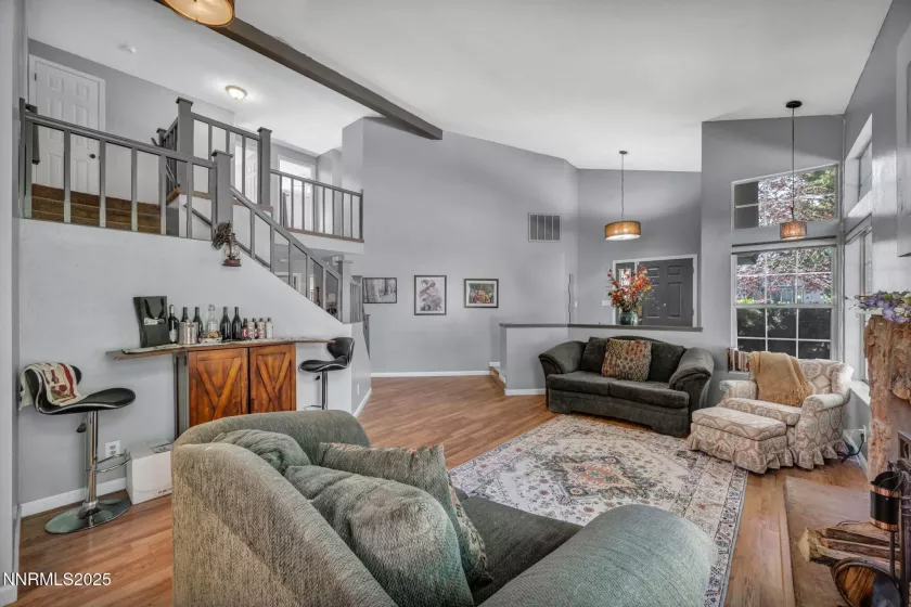 6673 Enchanted Valley, Reno, Nevada 89523, 5 Bedrooms Bedrooms, ,3 BathroomsBathrooms,Residential,Residential,Enchanted Valley,250054446