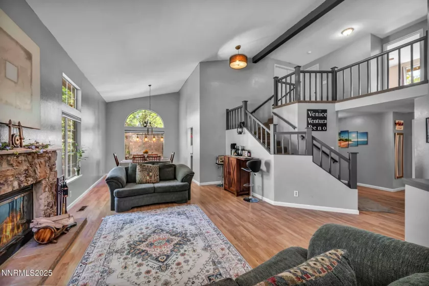 6673 Enchanted Valley, Reno, Nevada 89523, 5 Bedrooms Bedrooms, ,3 BathroomsBathrooms,Residential,Residential,Enchanted Valley,250054446