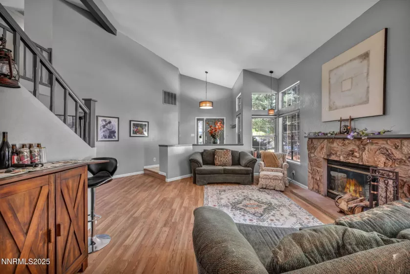 6673 Enchanted Valley, Reno, Nevada 89523, 5 Bedrooms Bedrooms, ,3 BathroomsBathrooms,Residential,Residential,Enchanted Valley,250054446