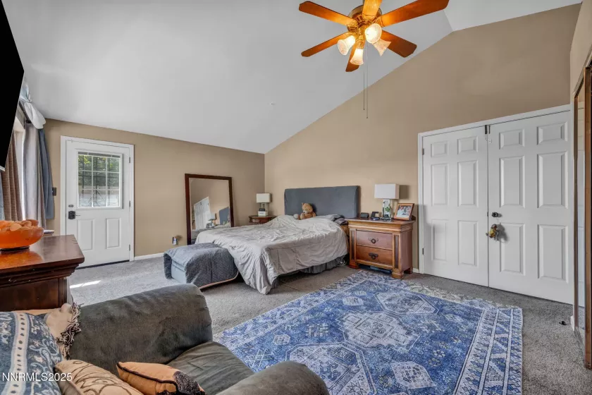6673 Enchanted Valley, Reno, Nevada 89523, 5 Bedrooms Bedrooms, ,3 BathroomsBathrooms,Residential,Residential,Enchanted Valley,250054446