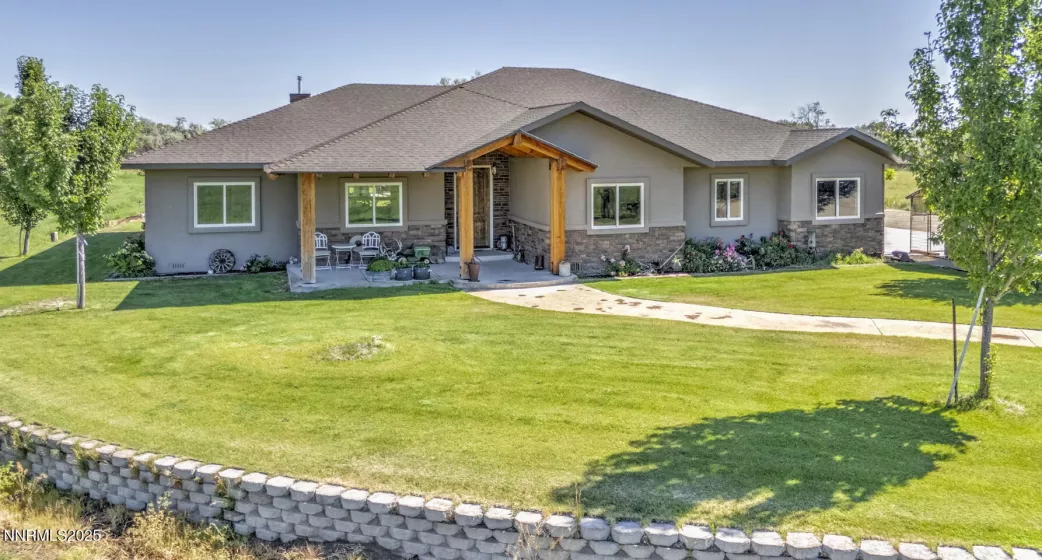 4842 Oran, Fallon, Nevada 89406, 3 Bedrooms Bedrooms, ,2 BathroomsBathrooms,Residential,Residential,Oran,250003201