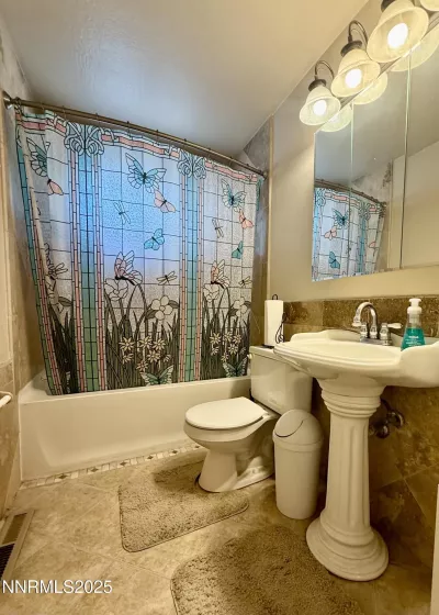Bathroom #2