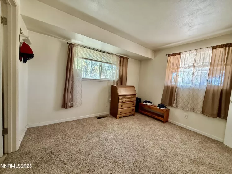 Bedroom #5