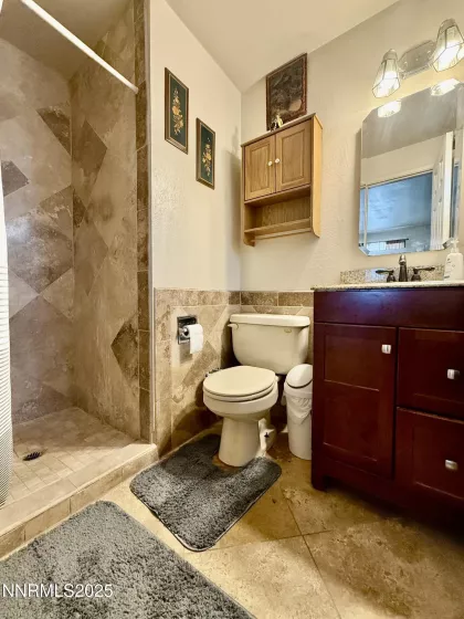 Bathroom # 3