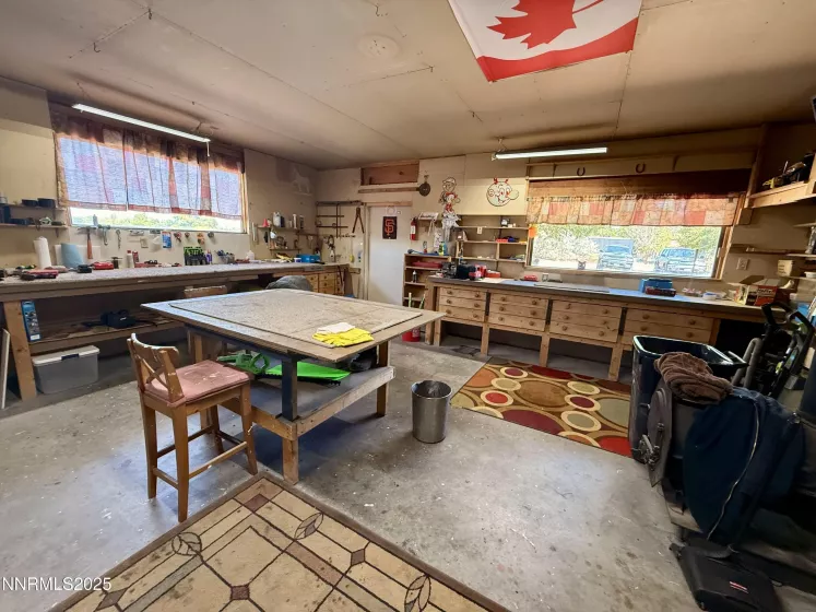 Workshop