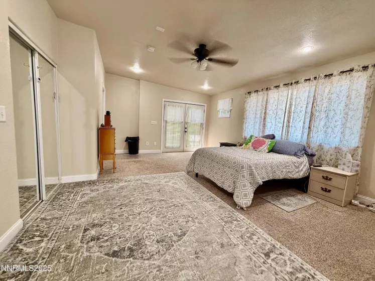 Bedroom #1