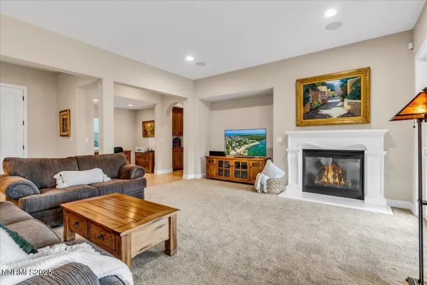 483 Daggett Creek, Genoa, Nevada 89411, 4 Bedrooms Bedrooms, ,4 BathroomsBathrooms,Residential,Residential,Daggett Creek,250054449