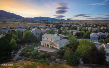 483 Daggett Creek, Genoa, Nevada 89411, 4 Bedrooms Bedrooms, ,4 BathroomsBathrooms,Residential,Residential,Daggett Creek,250054449