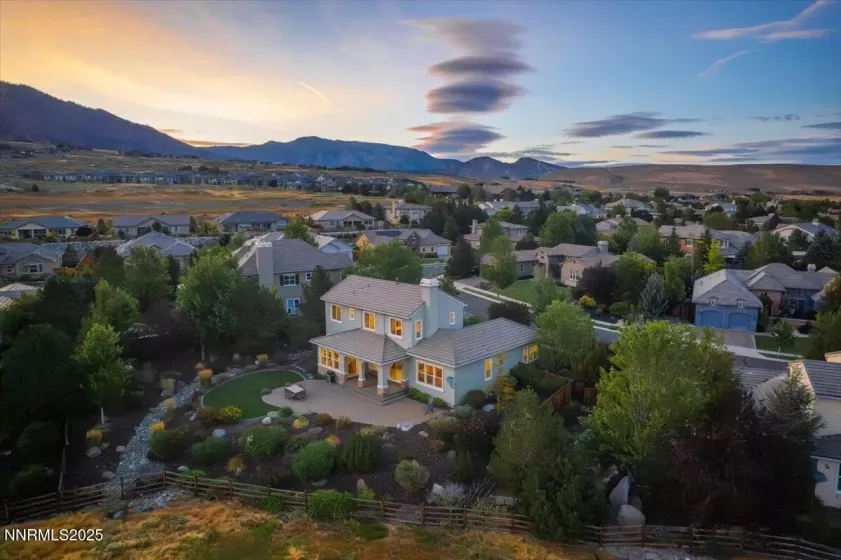 483 Daggett Creek, Genoa, Nevada 89411, 4 Bedrooms Bedrooms, ,4 BathroomsBathrooms,Residential,Residential,Daggett Creek,250054449