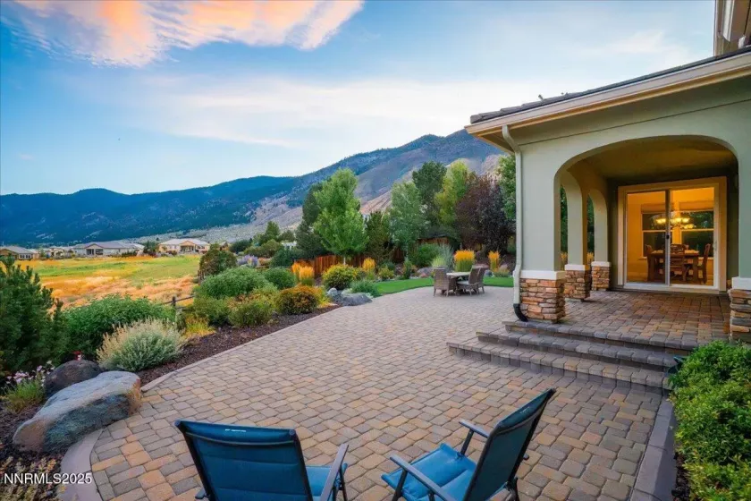483 Daggett Creek, Genoa, Nevada 89411, 4 Bedrooms Bedrooms, ,4 BathroomsBathrooms,Residential,Residential,Daggett Creek,250054449