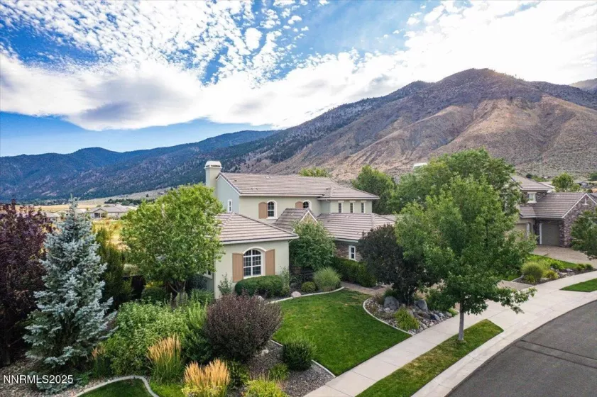 483 Daggett Creek, Genoa, Nevada 89411, 4 Bedrooms Bedrooms, ,4 BathroomsBathrooms,Residential,Residential,Daggett Creek,250054449
