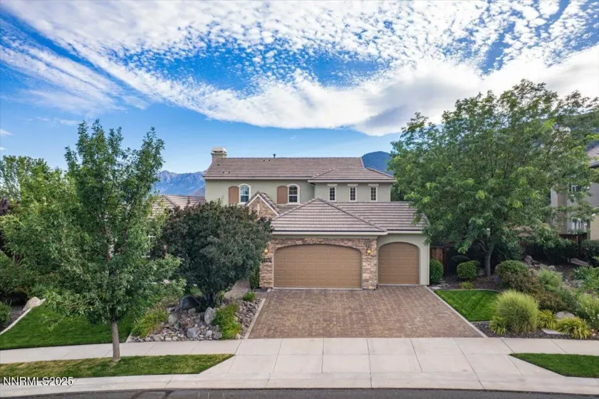 483 Daggett Creek, Genoa, Nevada 89411, 4 Bedrooms Bedrooms, ,4 BathroomsBathrooms,Residential,Residential,Daggett Creek,250054449