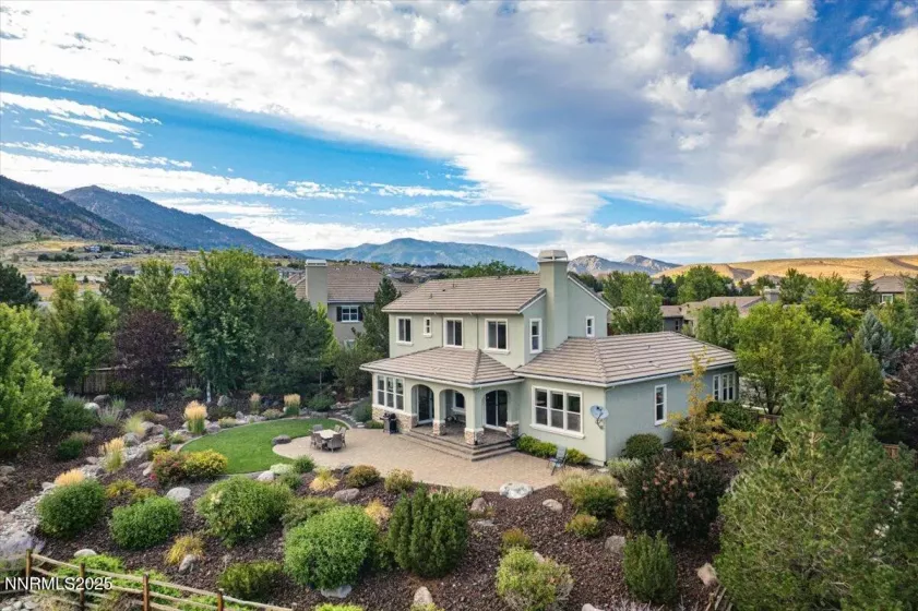 483 Daggett Creek, Genoa, Nevada 89411, 4 Bedrooms Bedrooms, ,4 BathroomsBathrooms,Residential,Residential,Daggett Creek,250054449