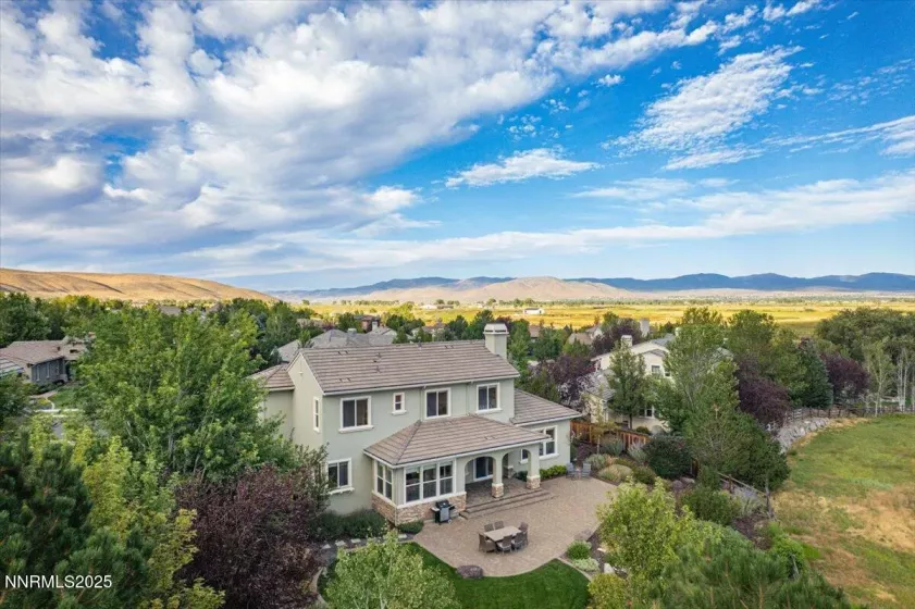483 Daggett Creek, Genoa, Nevada 89411, 4 Bedrooms Bedrooms, ,4 BathroomsBathrooms,Residential,Residential,Daggett Creek,250054449