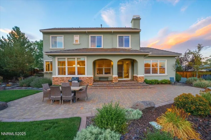 483 Daggett Creek, Genoa, Nevada 89411, 4 Bedrooms Bedrooms, ,4 BathroomsBathrooms,Residential,Residential,Daggett Creek,250054449