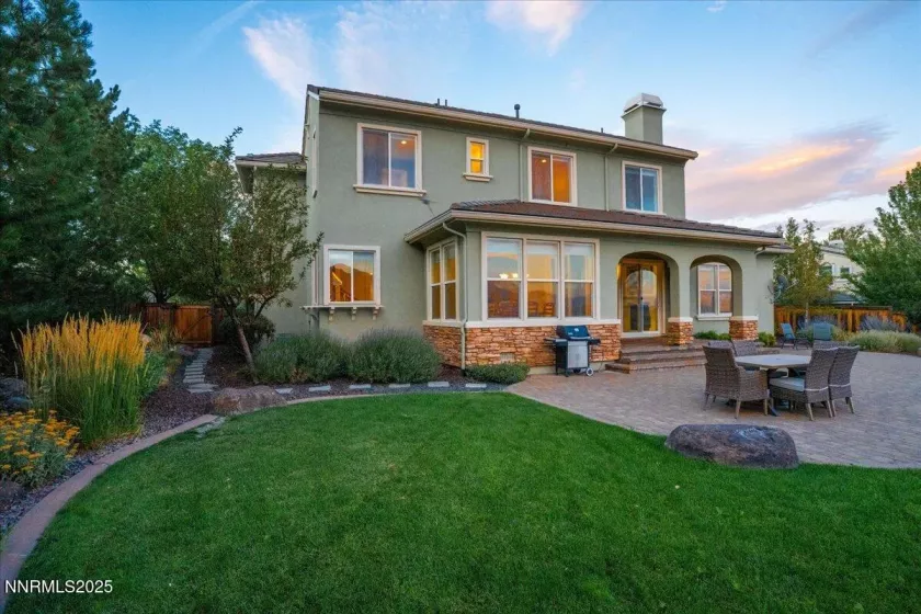 483 Daggett Creek, Genoa, Nevada 89411, 4 Bedrooms Bedrooms, ,4 BathroomsBathrooms,Residential,Residential,Daggett Creek,250054449