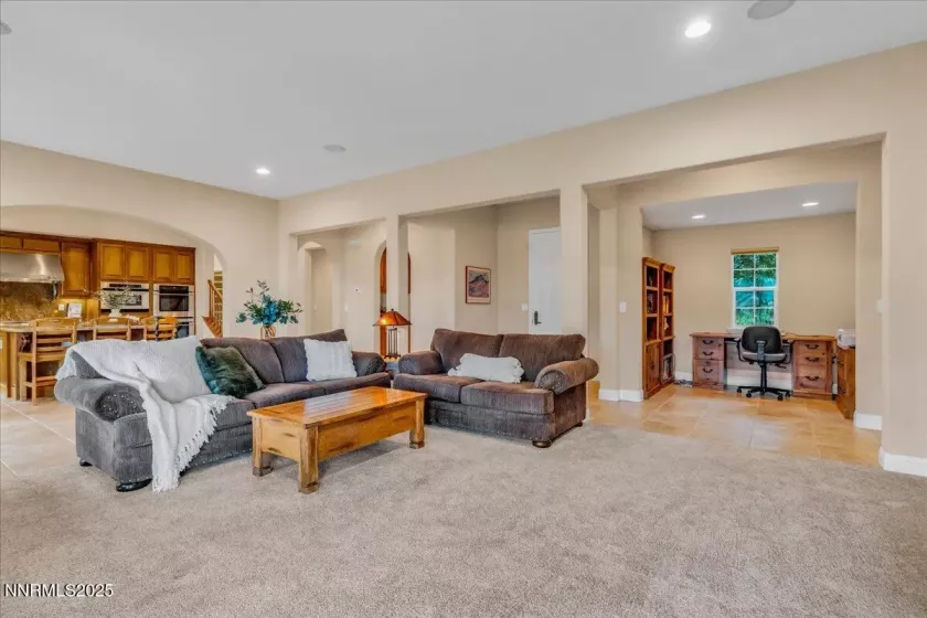 483 Daggett Creek, Genoa, Nevada 89411, 4 Bedrooms Bedrooms, ,4 BathroomsBathrooms,Residential,Residential,Daggett Creek,250054449