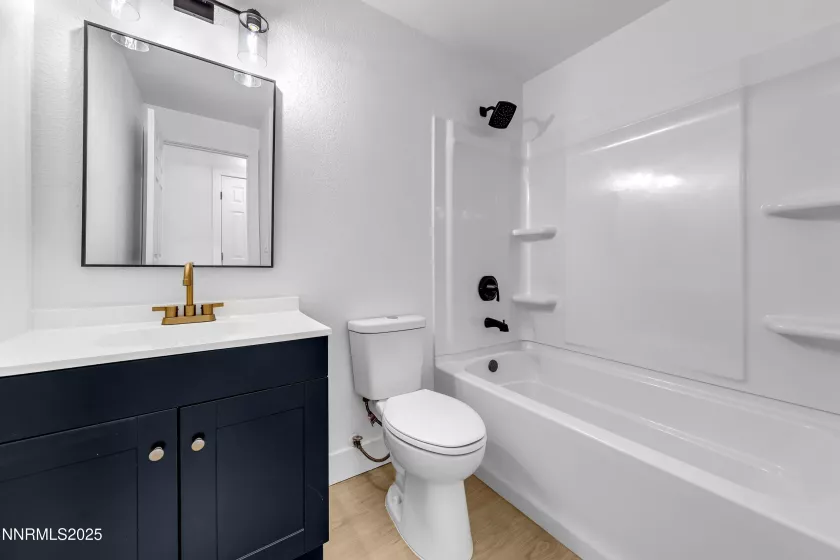 30 Patterson, Sparks, Nevada 89436, 3 Bedrooms Bedrooms, ,2 BathroomsBathrooms,Residential,Residential,Patterson,250054452