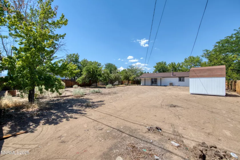 30 Patterson, Sparks, Nevada 89436, 3 Bedrooms Bedrooms, ,2 BathroomsBathrooms,Residential,Residential,Patterson,250054452