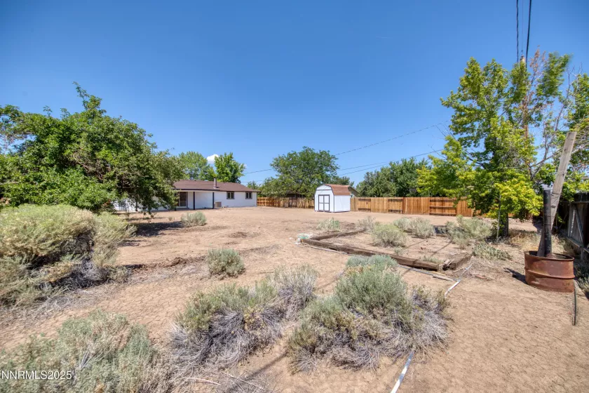 30 Patterson, Sparks, Nevada 89436, 3 Bedrooms Bedrooms, ,2 BathroomsBathrooms,Residential,Residential,Patterson,250054452