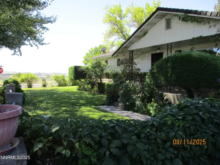 210 Modoc, Winnemucca, Nevada 89445, 3 Bedrooms Bedrooms, ,2 BathroomsBathrooms,Residential,Residential,Modoc,250054453