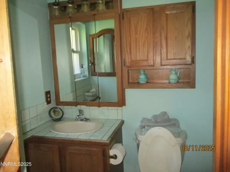 210 Modoc, Winnemucca, Nevada 89445, 3 Bedrooms Bedrooms, ,2 BathroomsBathrooms,Residential,Residential,Modoc,250054453