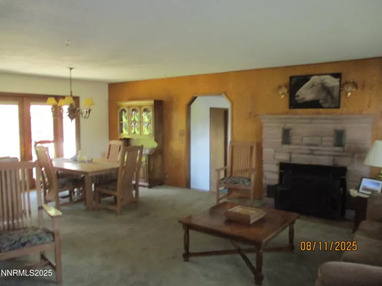 210 Modoc, Winnemucca, Nevada 89445, 3 Bedrooms Bedrooms, ,2 BathroomsBathrooms,Residential,Residential,Modoc,250054453