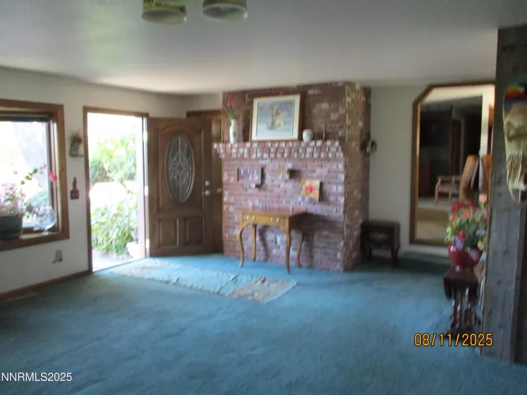 210 Modoc, Winnemucca, Nevada 89445, 3 Bedrooms Bedrooms, ,2 BathroomsBathrooms,Residential,Residential,Modoc,250054453