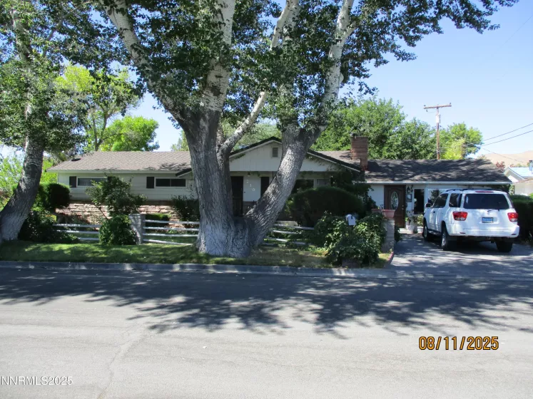 210 Modoc, Winnemucca, Nevada 89445, 3 Bedrooms Bedrooms, ,2 BathroomsBathrooms,Residential,Residential,Modoc,250054453