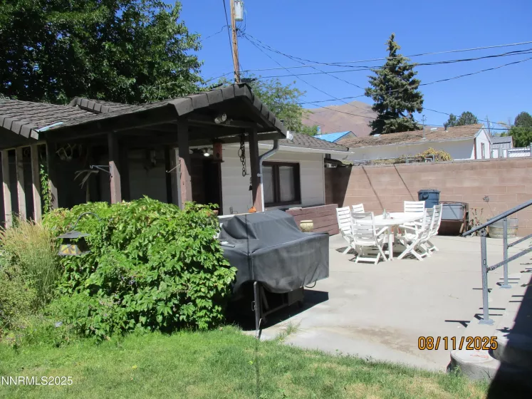 210 Modoc, Winnemucca, Nevada 89445, 3 Bedrooms Bedrooms, ,2 BathroomsBathrooms,Residential,Residential,Modoc,250054453