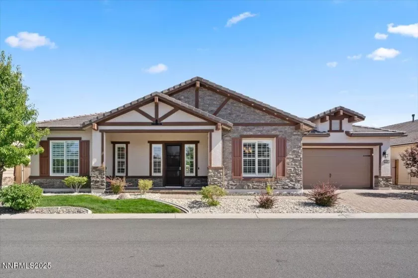 2250 Trakehner, Reno, Nevada 89521, 3 Bedrooms Bedrooms, ,3 BathroomsBathrooms,Residential,Residential,Trakehner,250054454