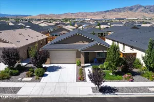 7325 Continuum, Reno, Nevada 89506, 3 Bedrooms Bedrooms, ,2 BathroomsBathrooms,Residential,Residential,Continuum,250054455