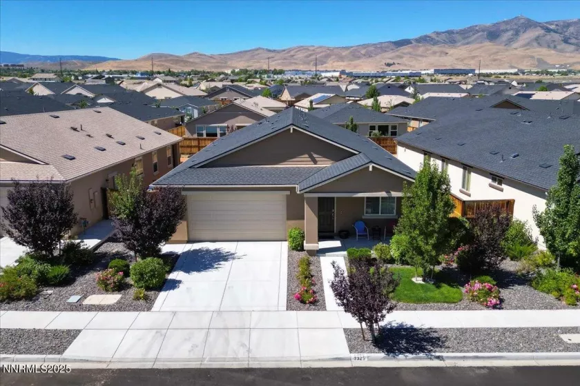 7325 Continuum, Reno, Nevada 89506, 3 Bedrooms Bedrooms, ,2 BathroomsBathrooms,Residential,Residential,Continuum,250054455