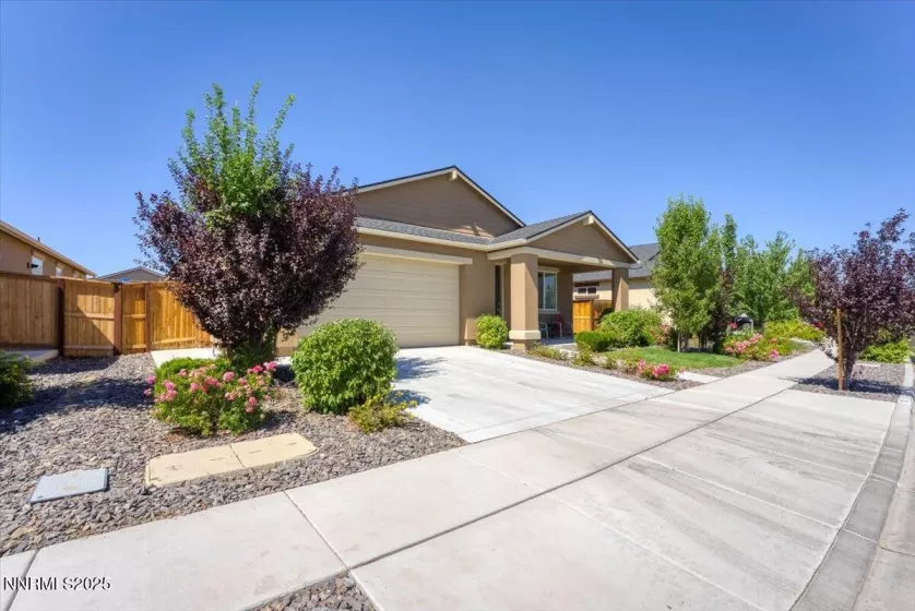 7325 Continuum, Reno, Nevada 89506, 3 Bedrooms Bedrooms, ,2 BathroomsBathrooms,Residential,Residential,Continuum,250054455