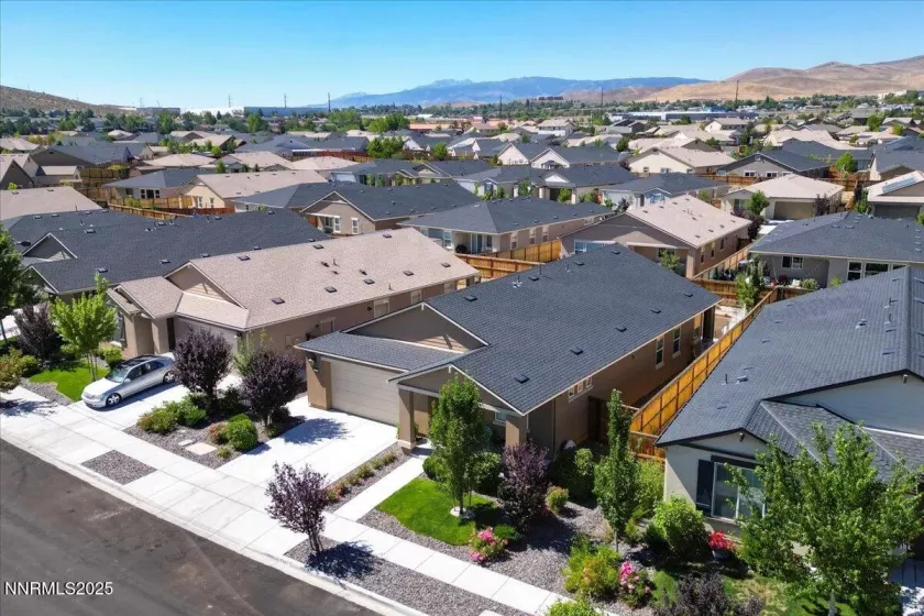 7325 Continuum, Reno, Nevada 89506, 3 Bedrooms Bedrooms, ,2 BathroomsBathrooms,Residential,Residential,Continuum,250054455