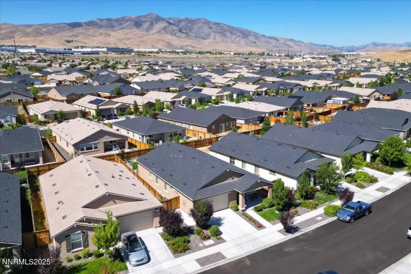 7325 Continuum, Reno, Nevada 89506, 3 Bedrooms Bedrooms, ,2 BathroomsBathrooms,Residential,Residential,Continuum,250054455