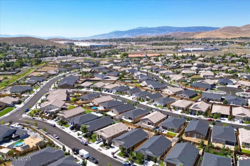 7325 Continuum, Reno, Nevada 89506, 3 Bedrooms Bedrooms, ,2 BathroomsBathrooms,Residential,Residential,Continuum,250054455