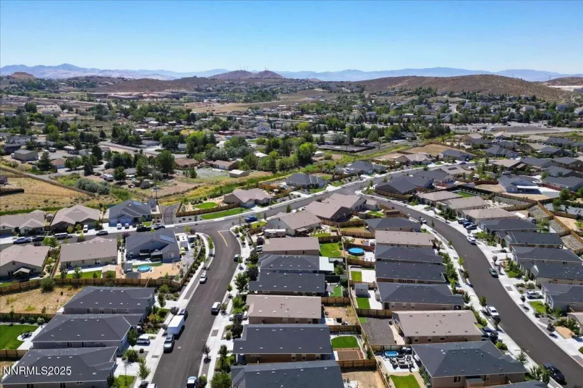7325 Continuum, Reno, Nevada 89506, 3 Bedrooms Bedrooms, ,2 BathroomsBathrooms,Residential,Residential,Continuum,250054455