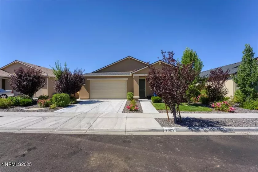 7325 Continuum, Reno, Nevada 89506, 3 Bedrooms Bedrooms, ,2 BathroomsBathrooms,Residential,Residential,Continuum,250054455