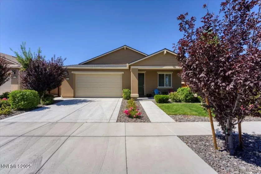 7325 Continuum, Reno, Nevada 89506, 3 Bedrooms Bedrooms, ,2 BathroomsBathrooms,Residential,Residential,Continuum,250054455