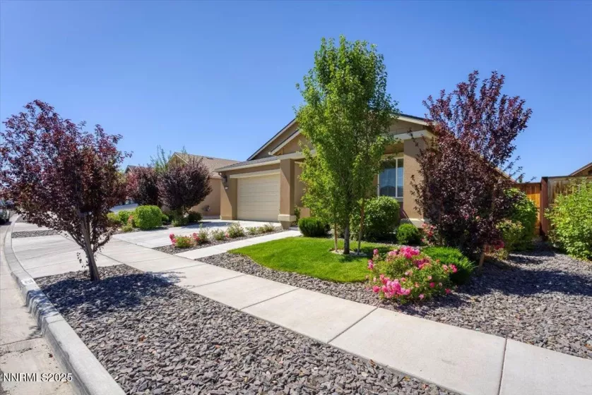 7325 Continuum, Reno, Nevada 89506, 3 Bedrooms Bedrooms, ,2 BathroomsBathrooms,Residential,Residential,Continuum,250054455