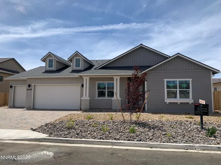 11549 Spanish Ranch, Sparks, Nevada 89441, 3 Bedrooms Bedrooms, ,4 BathroomsBathrooms,Residential,Residential,Spanish Ranch,250054462