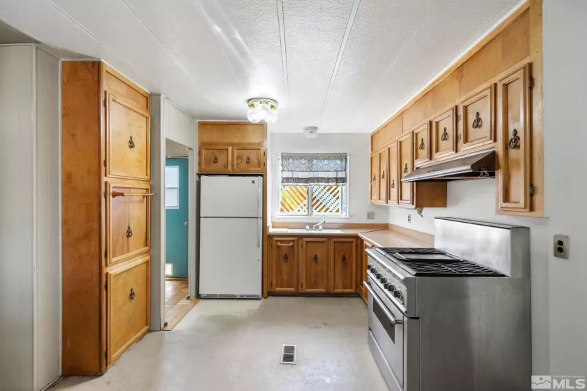5590 Lil Abner, Sun Valley, Nevada 89433, 2 Bedrooms Bedrooms, ,2 BathroomsBathrooms,Residential,Residential,Lil Abner,240008694