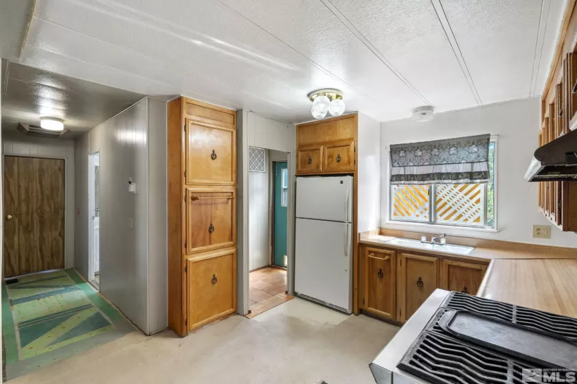 5590 Lil Abner, Sun Valley, Nevada 89433, 2 Bedrooms Bedrooms, ,2 BathroomsBathrooms,Residential,Residential,Lil Abner,240008694
