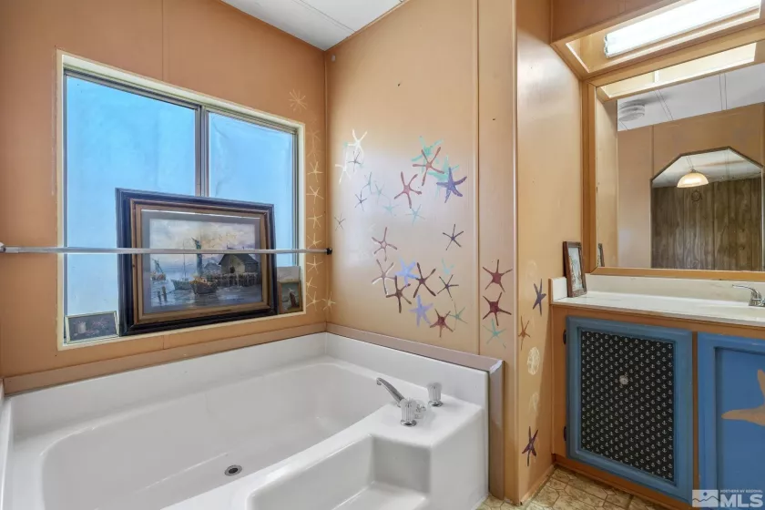 5590 Lil Abner, Sun Valley, Nevada 89433, 2 Bedrooms Bedrooms, ,2 BathroomsBathrooms,Residential,Residential,Lil Abner,240008694