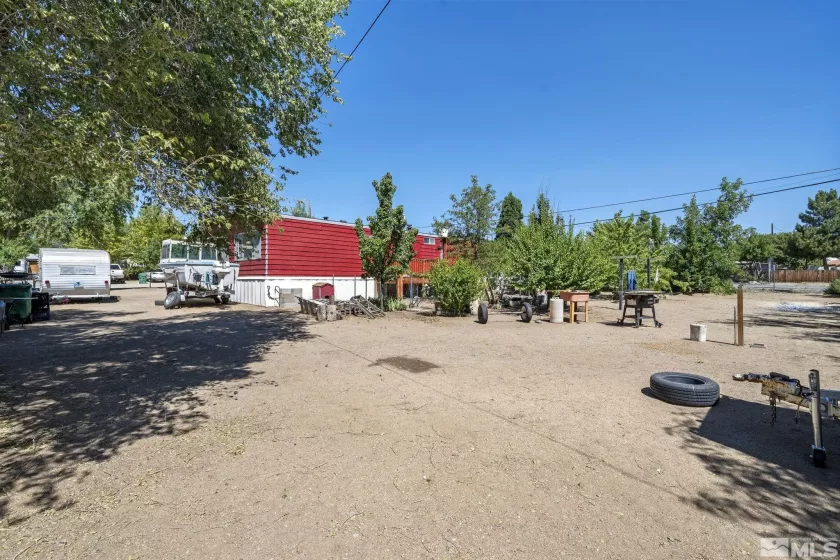 5590 Lil Abner, Sun Valley, Nevada 89433, 2 Bedrooms Bedrooms, ,2 BathroomsBathrooms,Residential,Residential,Lil Abner,240008694