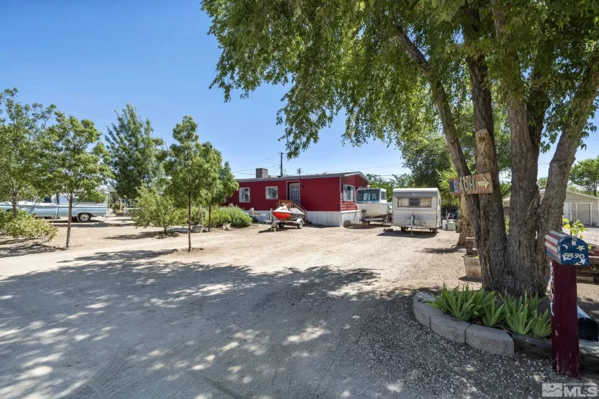 5590 Lil Abner, Sun Valley, Nevada 89433, 2 Bedrooms Bedrooms, ,2 BathroomsBathrooms,Residential,Residential,Lil Abner,240008694